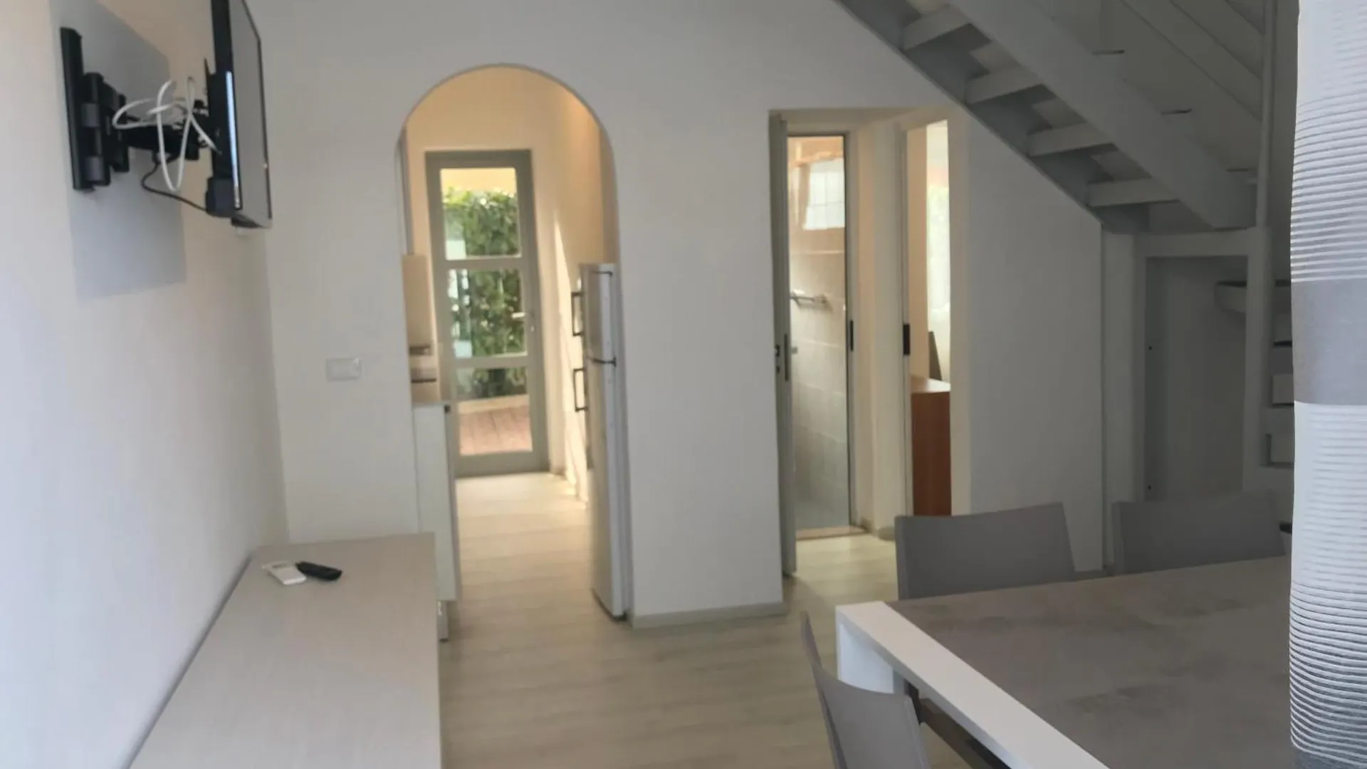 Villini Oasi - Casetta Vicino Al Mare Con Scoperto Esclusivo Da Colla Lido di Jesolo Casa de Férias