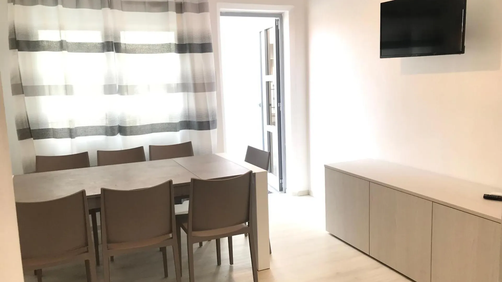 Casa de Férias Villini Oasi - Casetta Vicino Al Mare Con Scoperto Esclusivo Da Colla Lido di Jesolo Itália
